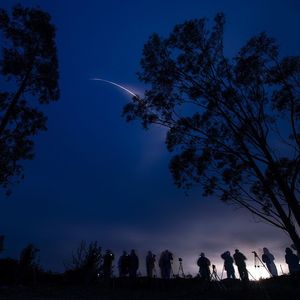 Image post by @nasa on Instagram