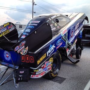 Image post by @jfr_racing on Instagram