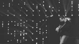 Image post by @chaycebeckhammusic on Instagram