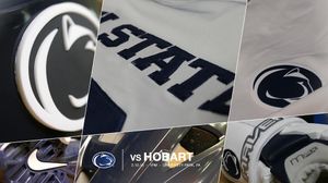 Image post by @pennstatemlax on Instagram