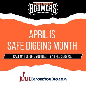 Image post by @boomersbaseball on Instagram