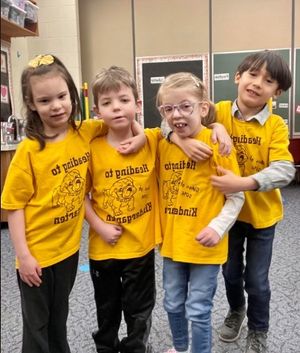 Image post by @smfschools on Instagram