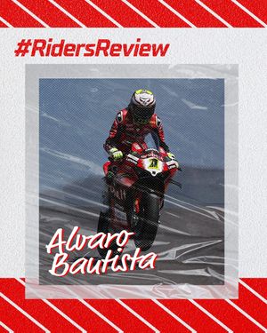 Image post by @worldsbk on Instagram