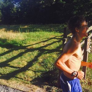 Image post by @hofstratrackxc on Instagram