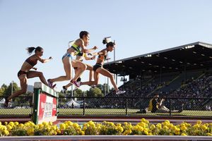 Image post by @tracktownusa on Instagram