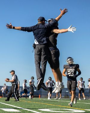 Image post by @ithacabomberfb on Instagram