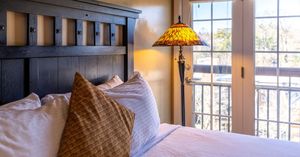 Image post by @residencesatbiltmore on Instagram