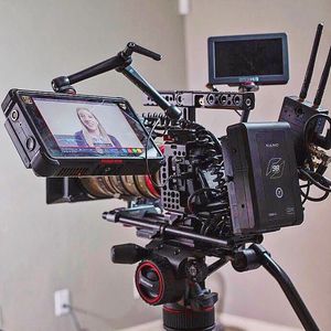 Image post by @pointintimestudios on Instagram