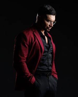 Image post by @OfficialEGO on Twitter