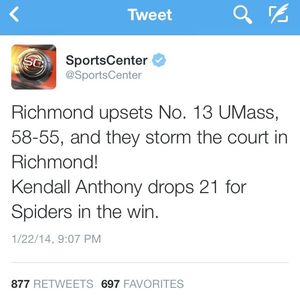 Image post by @spidermbb on Instagram