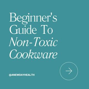 Image post by @anewdayhealth on Instagram