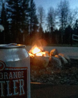 Image post by @boise_bucketlist on Instagram