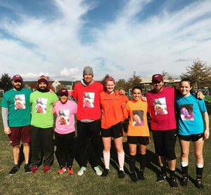 Image post by @hokieswsoccer on Instagram