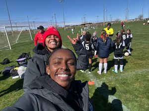 Image post by @unmlobowsoccer on Instagram