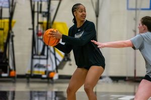 Image post by @towsontigersvb on Instagram