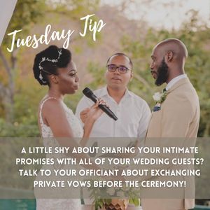 Image post by @lesliemarieevents on Instagram