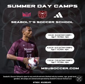 Image post by @msubearsmsoccer on Instagram