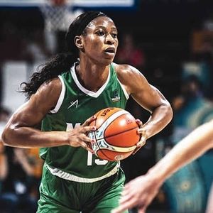 Image post by @nigeriaolympic on Instagram