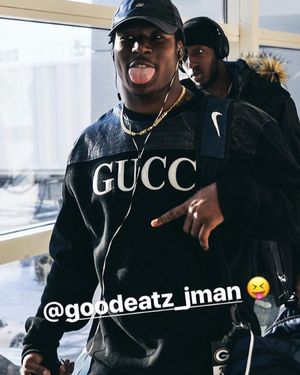 Image post by @goodeatz_jman on Instagram
