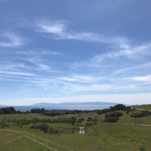 Image post by @ucsc on Instagram