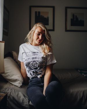 Image post by @thegeorgehage on Instagram