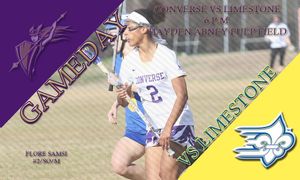 Image post by @conversewlacrosse on Instagram