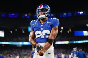 Image post by @saquon on Instagram