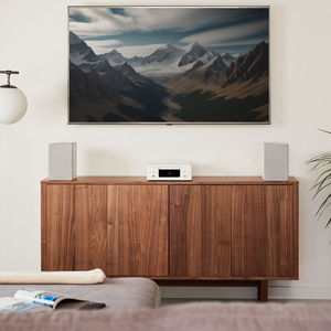 Image post by @denonofficial on Instagram