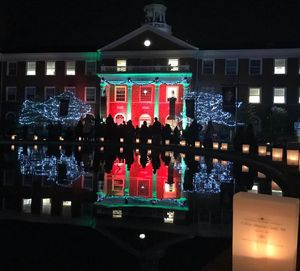 Image post by @elonuniversity on Instagram