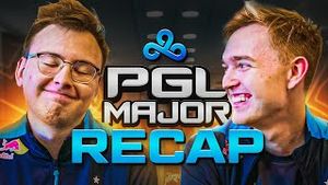 Video post by @c9csgo on YouTube
