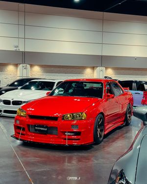 Image post by @importexpo.tm on Instagram