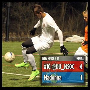 Image post by @duathletics on Instagram