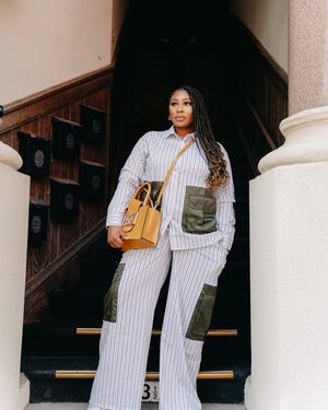 Image post by @crystalotv on Instagram