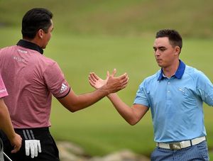 Image post by @cobragolf on Twitter