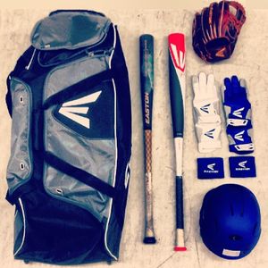 Image post by @eastonbaseball on Instagram