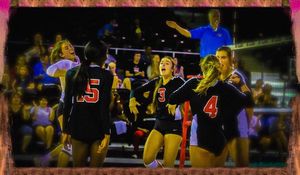 Image post by @valdostastatevolleyball on Instagram