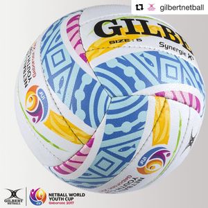 Image post by @walesnetball_ on Instagram