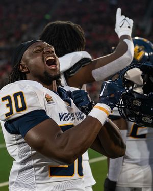 Image post by @racersfootball on Instagram