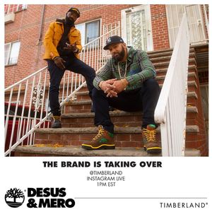 Image post by @thekidmero on Instagram