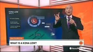 Video post by @accuweather on YouTube