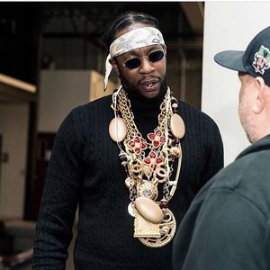 Image post by @2chainz on Instagram