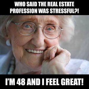 Image post by @loganrealtor on Instagram