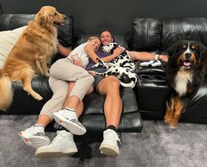 Image post by @timtebow on Instagram