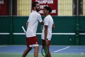 Image post by @indianamtennis on Instagram
