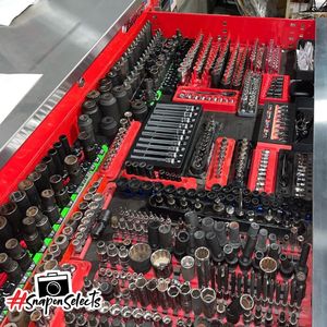 Image post by @snapon_official on Instagram