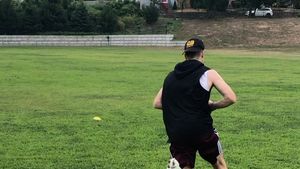 Image post by @qbvelocity on Instagram