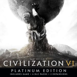 Image post by @civgame on Instagram