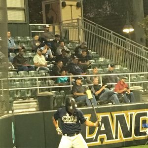 Image post by @cbubaseball on Instagram