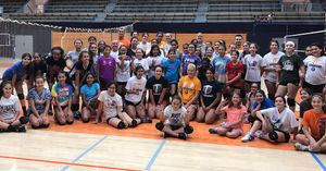 Image post by @utepvb on Instagram