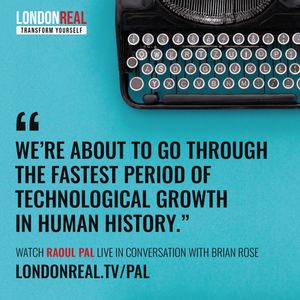 Image post by @londonrealtv on Instagram